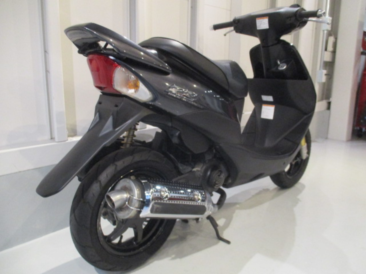 12インチ バイク リアホイール バイク Kawasaki KX65 リアホイール 30